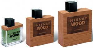 DSquared2 He Wood Intense