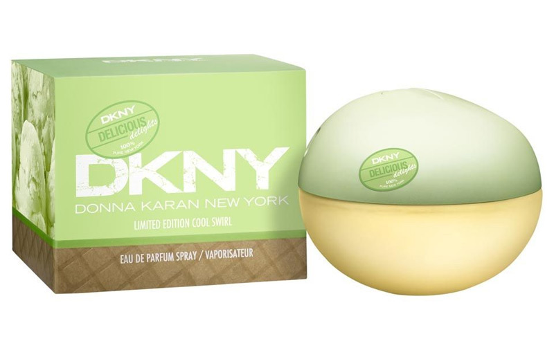 dkny donna karan new york limited edition