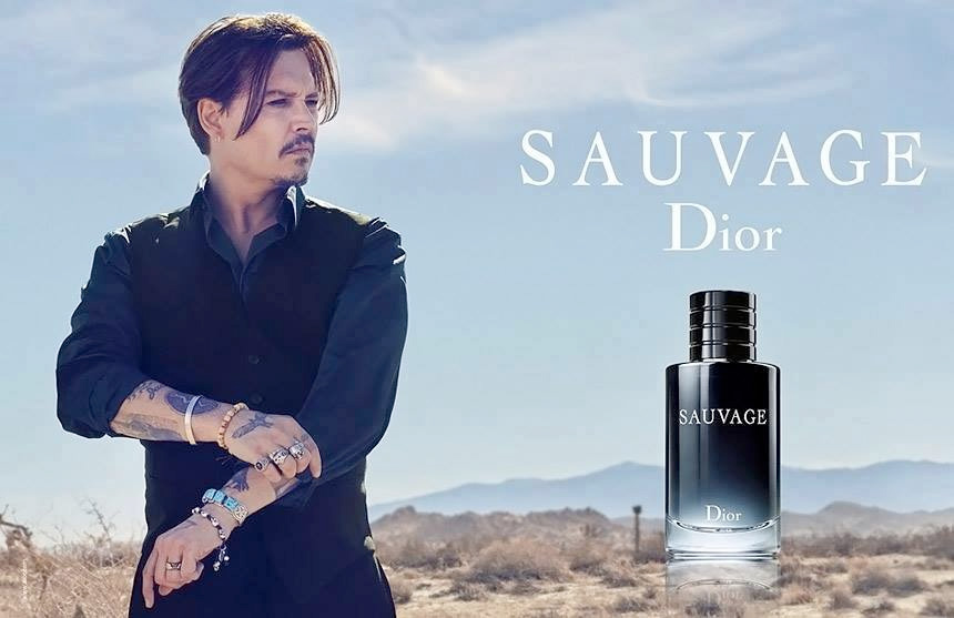 fragrantica dior sauvage edt