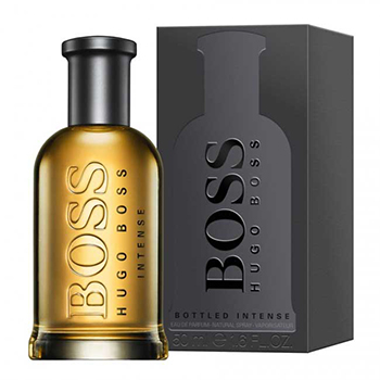 Hugo Boss Bottled Intense eau de parfum